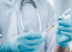 疫苗第二劑接種日期對照表