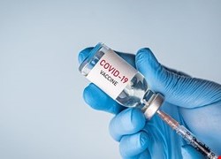 CDC COVID19疫苗第三劑接種規劃