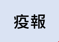 疫情監測週報-第19週